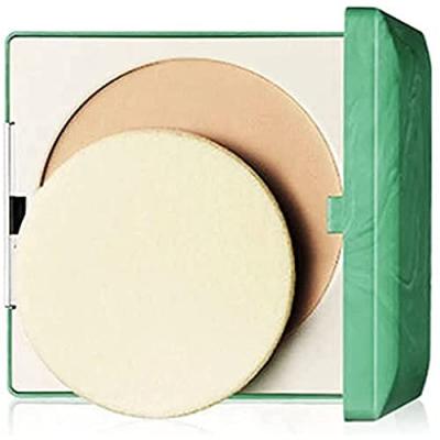 CLINIQUE STAY MATTE PWD 17 GOLDEN