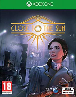 Close To The Sun pour Xbox One