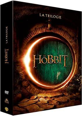 Coffret Le Hobbit La Trilogie DVD