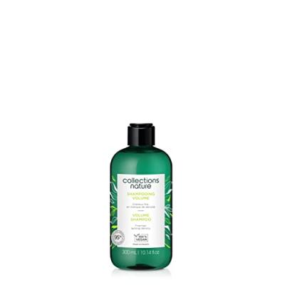 EUGENE PERMA Collections Nature Shampoing Volume 300ml