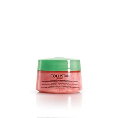 COLLISTAR  Talasso-Scrub Raffermissant 300g