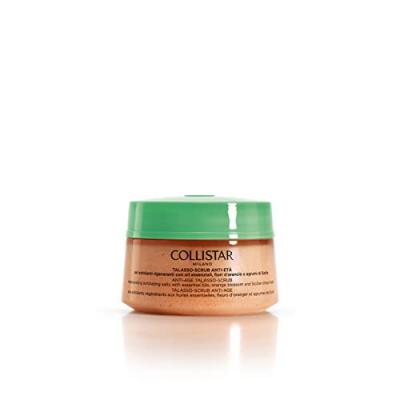 COLLISTAR  Perfect Body Anti Age Talasso Scrub 300g