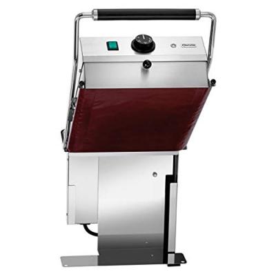 BARTSCHER Compl&eacute;m. A grill p. Plaques grillade -
