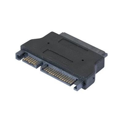  Adaptateur Micro SATA (SSD) vers SATA