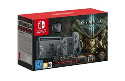 Csl switch ed limitee diablo 3