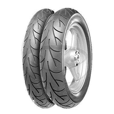 CONTINENTAL  CONTIGO 3.00 D18 52P