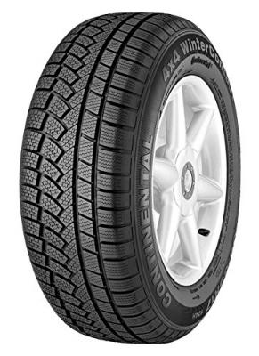 CONTINENTAL  4x4 WinterContact 235/65 R17 104H