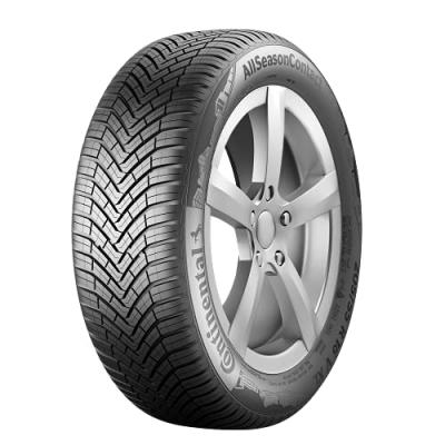 CONTINENTAL  AllSeasonContact 225/60 R18 100H