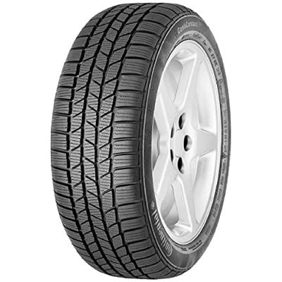 CONTINENTAL  ContiContact TS815 215/55 R17 94V