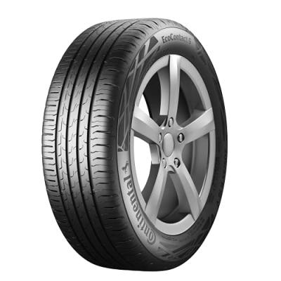 CONTINENTAL  EcoContact 6 195/60 R15 88V