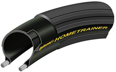 CONTINENTAL  0100648 pneu de v&eacute;lo hometrainer ii 26 x 1,75 noir 