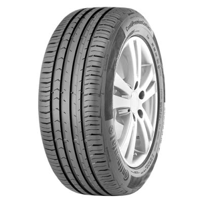CONTINENTAL PNEU  PREMIUMCONTACT 5 205/55 R16 91 H