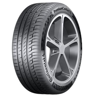 CONTINENTAL  PremiumContact 6 205/55 R16 91H
