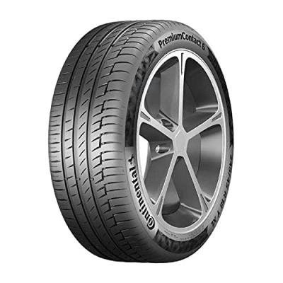 CONTINENTAL  PremiumContact 6 SSR 275/40 R21 107Y