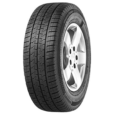 CONTINENTAL  VanContact 4Season 185 R14 102/100R