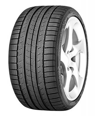 CONTINENTAL  CONTIWINTERCONTACT TS 810 S 245/35 R19 93V