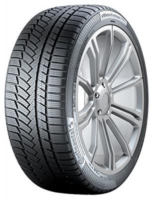 CONTINENTAL  WinterContact TS 850P 225/65 R17 102T