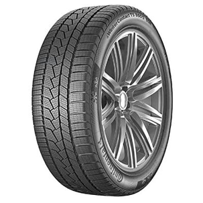 CONTINENTAL  WinterContact TS 860 S SSR 225/45 R17 91H