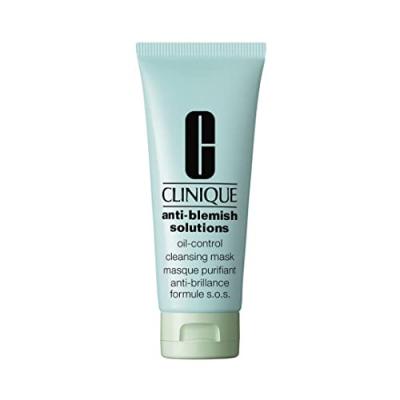 CLINIQUE Masque Purifiant Anti-Brillance