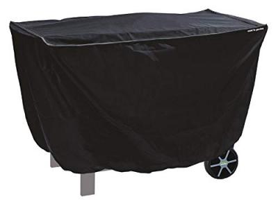 COOK IN GARDEN Housse barbecue 80x50x65 cm