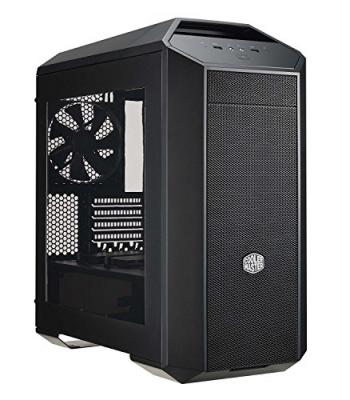 COOLER MASTER  Boitier PC mATX MasterCase Pro 3