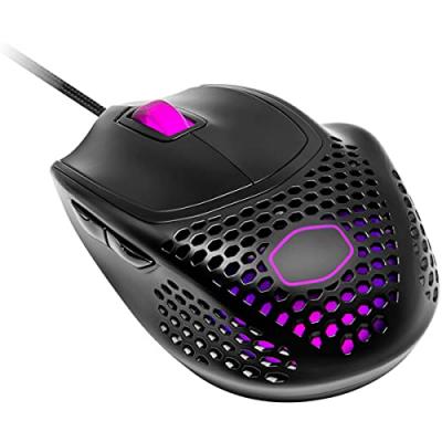 COOLER MASTER Souris gaming filaire  MM720 Noir 