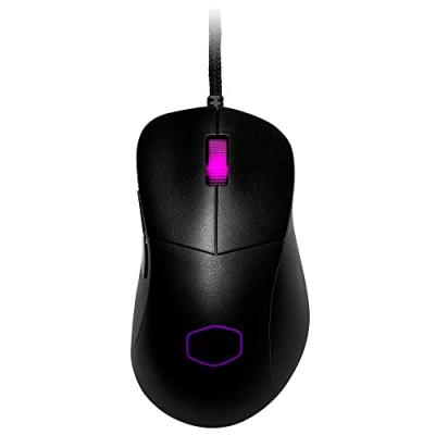 COOLER MASTER Souris gaming filaire  MM-730 Noir 