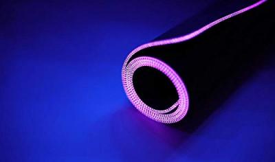 COOLER MASTER  gaming mp750 noir