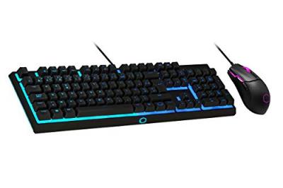 COOLER MASTER  MS110