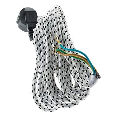 ZENITECH  Cordon fer &agrave; repasser 3G1 - 3m