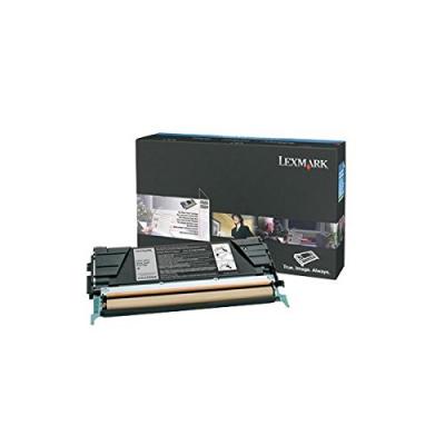 LEXMARK Toner laser E250A31E -  - Noir