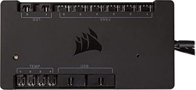 CORSAIR GAMING Corsair commander pro rgb led noir