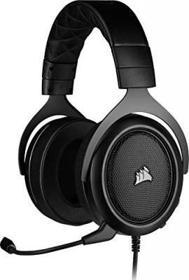 CORSAIR Casque gamer  HS50 Pro Stereo