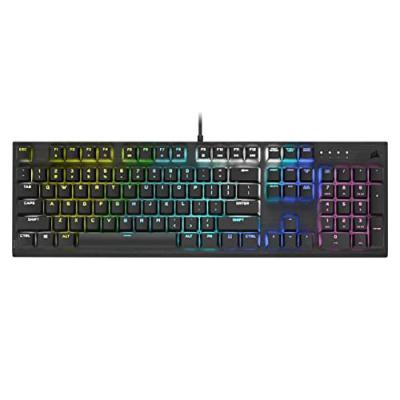 CORSAIR  K60 RGB PRO - Clavier gamer
