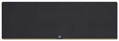 CORSAIR  CH-9000101-WW Gaming MM200 Extended Performance Gaming Tapis de Souris- Noir