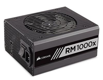 CORSAIR Alimentation rm1000x 1000w CP9020094EU