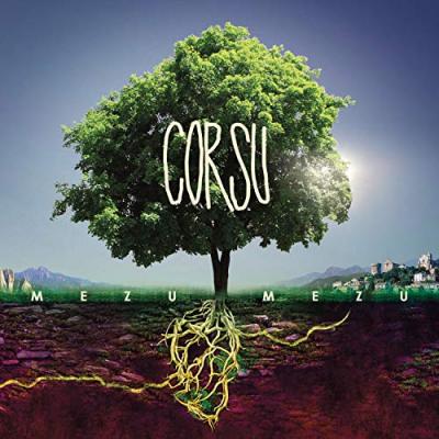 PATRICK BRUEL - Corsu Mezu Mezu