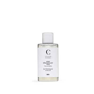 COULEUR CARAMEL  Voile D&eacute;maquillant Yeux 125ml