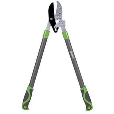 RIBILAND Coupe-branche &agrave; enclume d&eacute;multipli&eacute;e