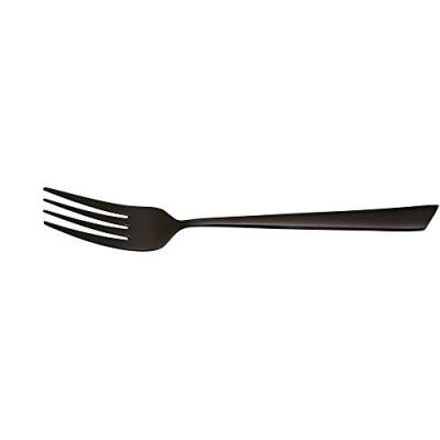 JEAN DUBOST Couteau Pradel FOURCHETTE DELTA BLACK
