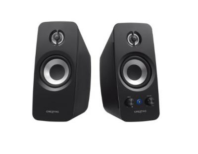 CREATIVE LABS Enceintes 2.0 Creative T15 Bluetooth