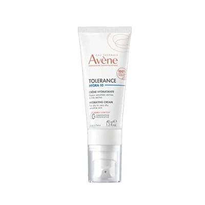 AVENE Av&egrave;ne Tolerance Hydra-10 Crema 40ml