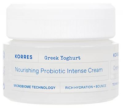 KORRES  Greek Yogurt Nutri Intense Cream 40ml