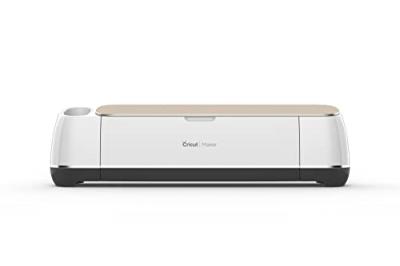 CRICUT Machine de d&eacute;coupe  Maker Champagne 