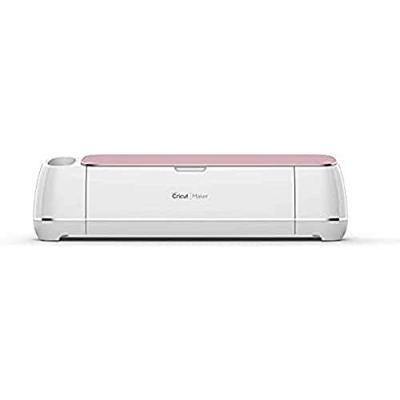 CRICUT Machine de d&eacute;coupe  Maker Rose 