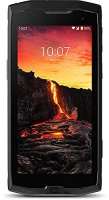 CROSSCALL  Core M4 32 Go Double SIM Noir