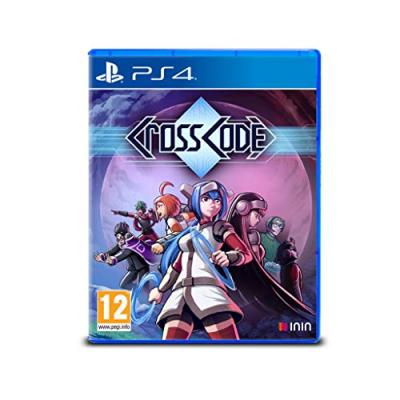 Koch Media CrossCode