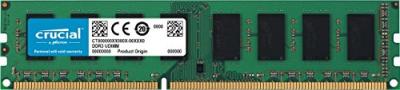MICRON TECHNOLOGY Crucial - DDR3L - 4 Go - DIMM 240 broches