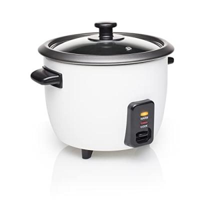 TRISTAR Cuiseur de riz 0.6 l  - rk-6117