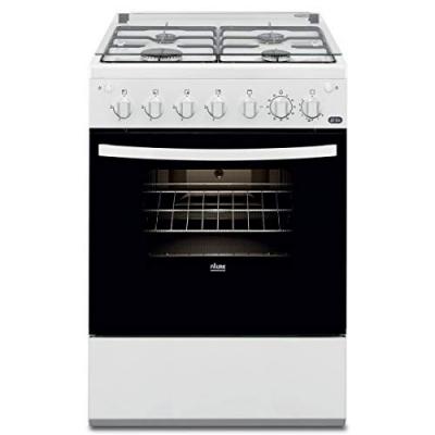 FAURE  Cuisiniere gaz  FCG612H1WA